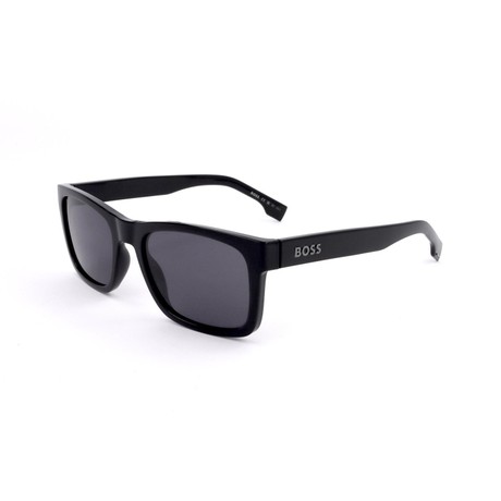 HUGO BOSS BOSS1569S - BLACK - SZEMÜGYFÜGGŐ - Image 2