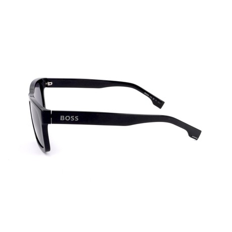 HUGO BOSS BOSS1569S - BLACK - SZEMÜGYFÜGGŐ - Image 3