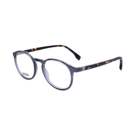 HUGO BOSS BOSS1572 - GREY HAVANA - OČNÍ OBLEČENÍ - Image 2