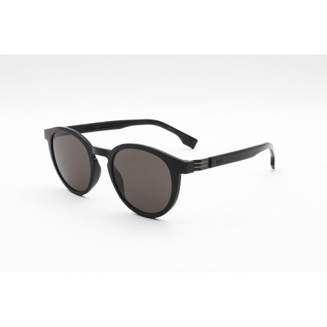 HUGO BOSS BOSS1575S - BLACK - OCCHIALI - Image 2