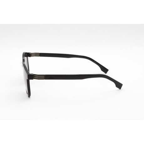 HUGO BOSS BOSS1575S - BLACK - OCCHIALI - Image 3