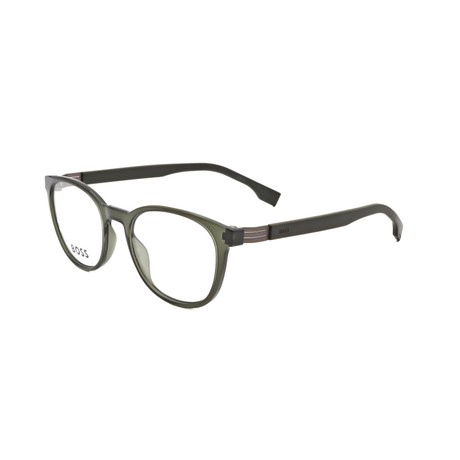Sunglasses Hugo Boss green &mdash; pictures 2