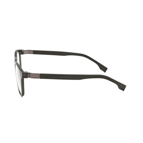 Sunglasses Hugo Boss green &mdash; pictures 3