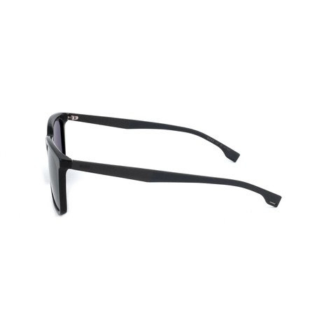 HUGO BOSS BOSS1579S - BLACK GREY - AUGENKLEIDER - Image 3