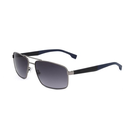 Oční Oblečení Hugo Boss ruthenium blue &mdash; fot 2