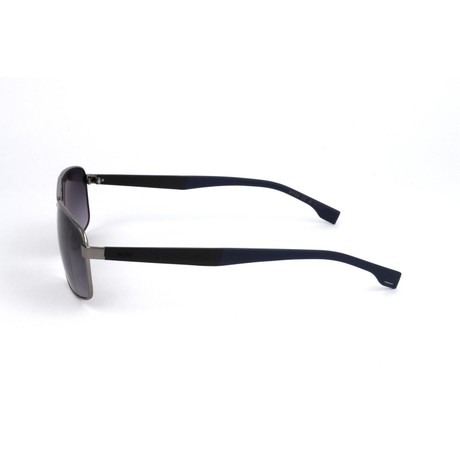 Oční Oblečení Hugo Boss ruthenium blue &mdash; fot 3