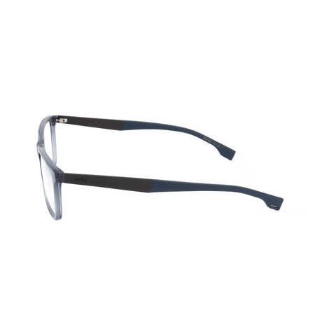 HUGO BOSS BOSS1581 - BLUE - SUNGLASSES - Image 3