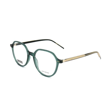 HUGO BOSS BOSS1586 - GREEN - SUNGLASSES - Image 2