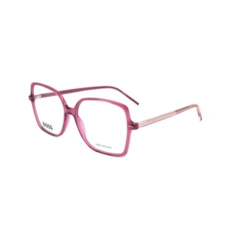 HUGO BOSS BOSS1587 - CHERRY - SUNGLASSES - Image 2
