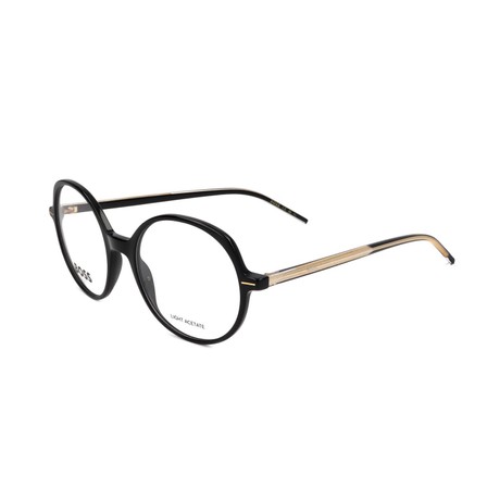 HUGO BOSS BOSS1588 - BLACK CRYSTAL - SUNGLASSES - Image 2