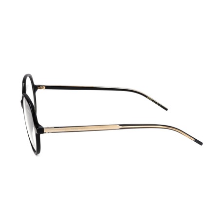 HUGO BOSS BOSS1588 - BLACK CRYSTAL - SUNGLASSES - Image 3