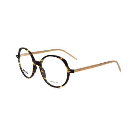 HUGO BOSS BOSS1588 - HAVANA YELLOW - OČNÍ OBLEČENÍ - Image 2