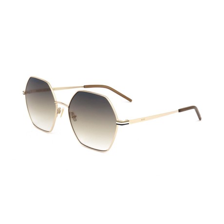 HUGO BOSS BOSS1589S - GOLD - СОЛНЦЕЗАЩИТНЫЕ ОЧКИ - Image 2