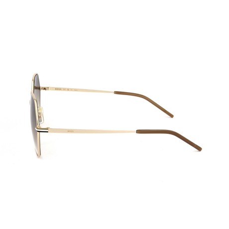 HUGO BOSS BOSS1589S - GOLD - СОЛНЦЕЗАЩИТНЫЕ ОЧКИ - Image 3