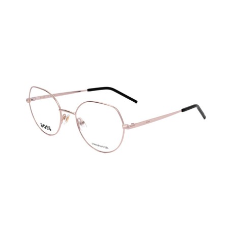 HUGO BOSS BOSS1591 - GOLD - LUNETTES - Image 2