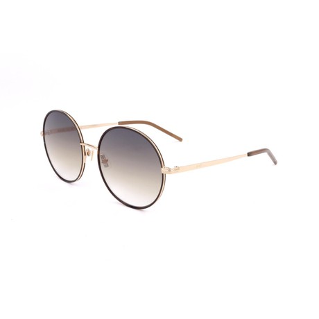 HUGO BOSS BOSS1593S - GOLD HAVANA - SUNGLASSES - Image 2