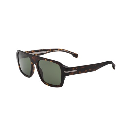 HUGO BOSS BOSS1595S - HAVANA - OCCHIALI - Image 2