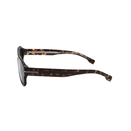 HUGO BOSS BOSS1595S - HAVANA - OCCHIALI - Image 3