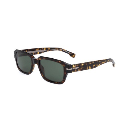 HUGO BOSS BOSS1596S - HAVANA - OČNÍ OBLEČENÍ - Image 2