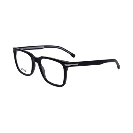 HUGO BOSS BOSS1602 - BLACK - SUNGLASSES - Image 2
