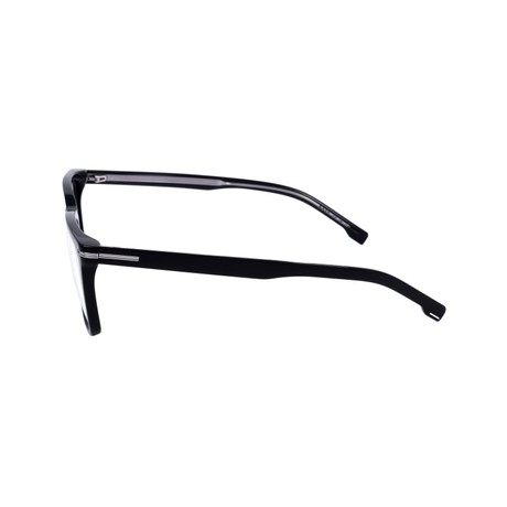 HUGO BOSS BOSS1602 - BLACK - SUNGLASSES - Image 3