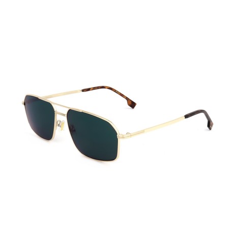 HUGO BOSS BOSS1603S - GOLD - LUNETTES - Image 2