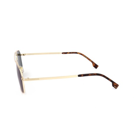 HUGO BOSS BOSS1603S - GOLD - LUNETTES - Image 3