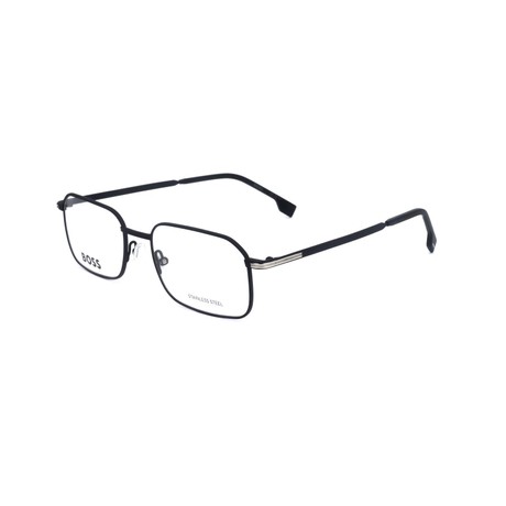 HUGO BOSS BOSS1604 - MATTE BLACK SILVER - SUNGLASSES - Image 2