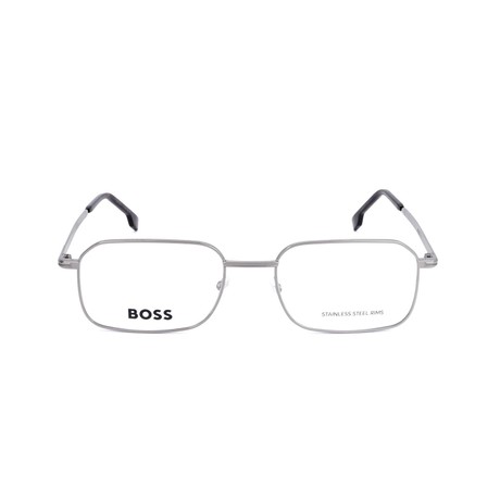 HUGO BOSS BOSS1604 - RUTHENIUM - SUNGLASSES