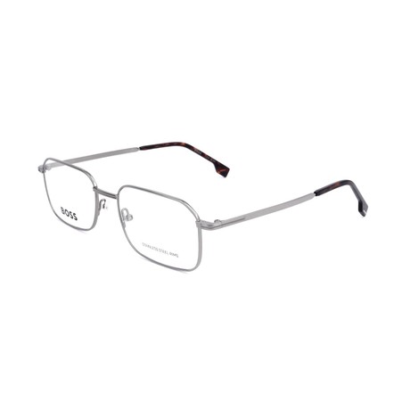 HUGO BOSS BOSS1604 - RUTHENIUM - SUNGLASSES - Image 2