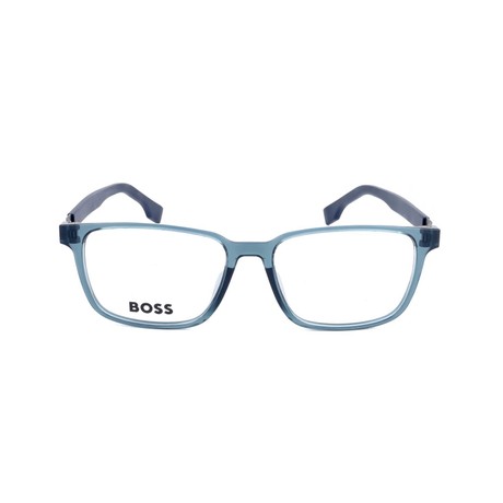 HUGO BOSS BOSS1618F - BLUE - SUNGLASSES
