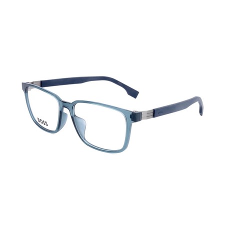 HUGO BOSS BOSS1618F - BLUE - SUNGLASSES - Image 2