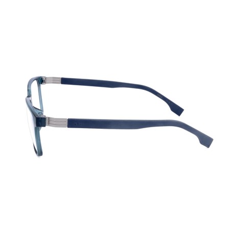 HUGO BOSS BOSS1618F - BLUE - SUNGLASSES - Image 3