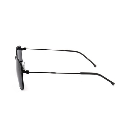 HUGO BOSS BOSS1619FS - MATTE BLACK - AKIŲ AKINIAI - Image 3