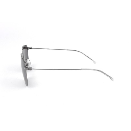 HUGO BOSS BOSS1619FS - RUTHENIUM - AKIŲ AKINIAI - Image 3