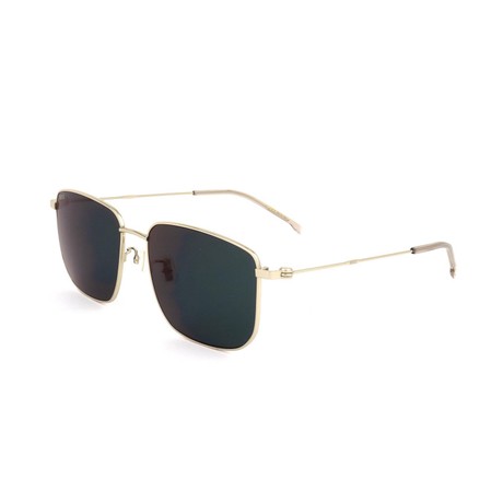 HUGO BOSS BOSS1619FS - GOLD - AKIŲ AKINIAI - Image 2