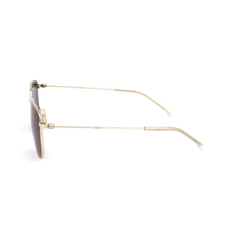 HUGO BOSS BOSS1619FS - GOLD - AKIŲ AKINIAI - Image 3