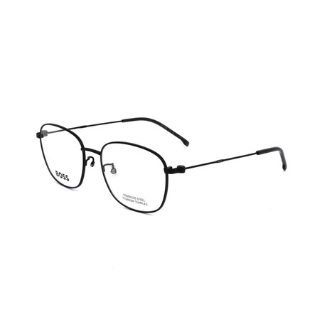HUGO BOSS BOSS1620F - MATTE BLACK - AKIŲ AKINIAI - Image 2