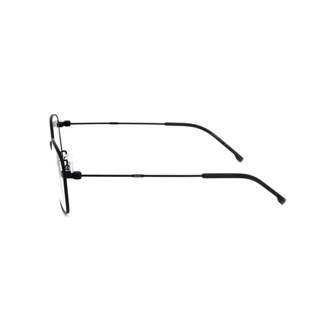 HUGO BOSS BOSS1620F - MATTE BLACK - AKIŲ AKINIAI - Image 3