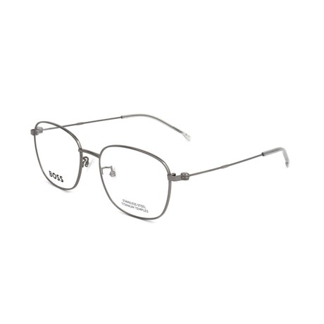 HUGO BOSS BOSS1620F - RUTHENIUM - SUNGLASSES - Image 2