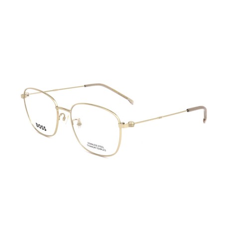 HUGO BOSS BOSS1620F - GOLD - AKIŲ AKINIAI - Image 2