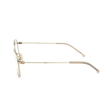 HUGO BOSS BOSS1620F - GOLD - AKIŲ AKINIAI - Image 3