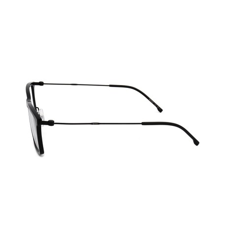 HUGO BOSS BOSS1621F - BLACK - SUNGLASSES - Image 3
