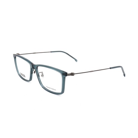 Ochelari De Soare Hugo Boss blue ruthenium &mdash; poze 2