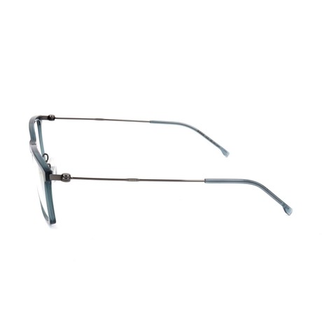 Ochelari De Soare Hugo Boss blue ruthenium &mdash; poze 3