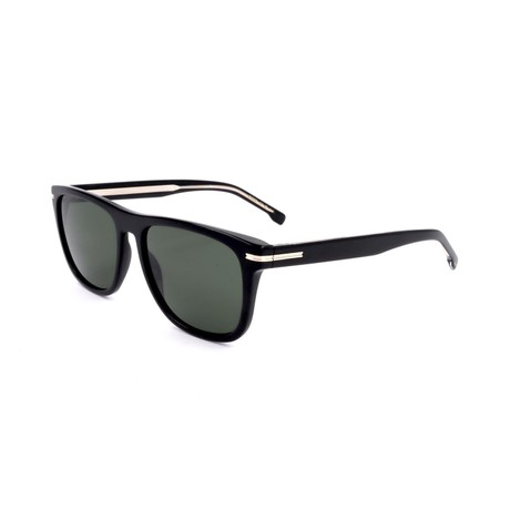 HUGO BOSS BOSS1626S - BLACK - GAFAS - Image 2