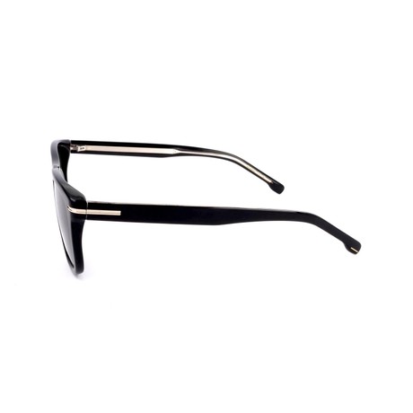 HUGO BOSS BOSS1626S - BLACK - GAFAS - Image 3