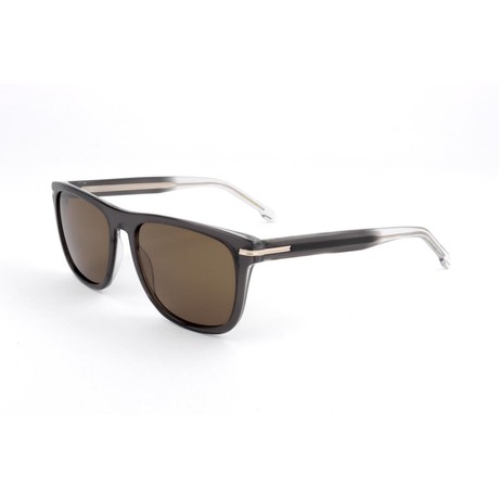 HUGO BOSS BOSS1626S - GREY - LUNETTES - Image 2
