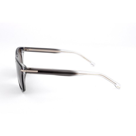 HUGO BOSS BOSS1626S - GREY - LUNETTES - Image 3