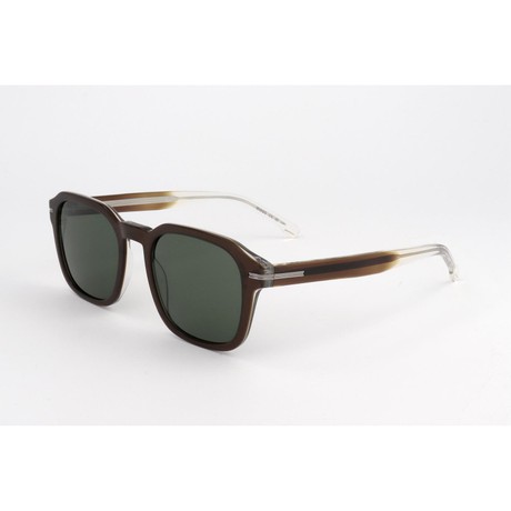 HUGO BOSS BOSS1627S - BROWN - OKULARY - Image 2